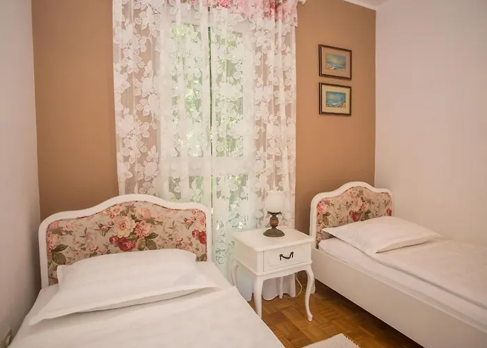 شقة Tereza بوريتش