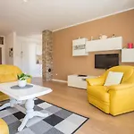 Tereza Apartman Porec