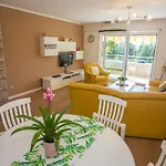 Apartman Tereza *