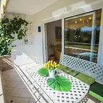 Tereza Apartman Porec