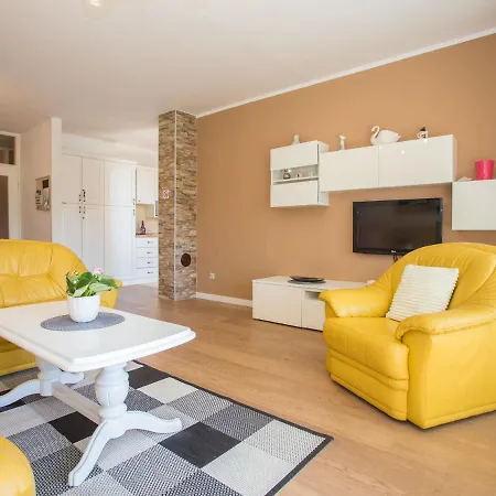 Tereza Appartement Poreč