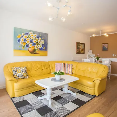 Tereza Appartement