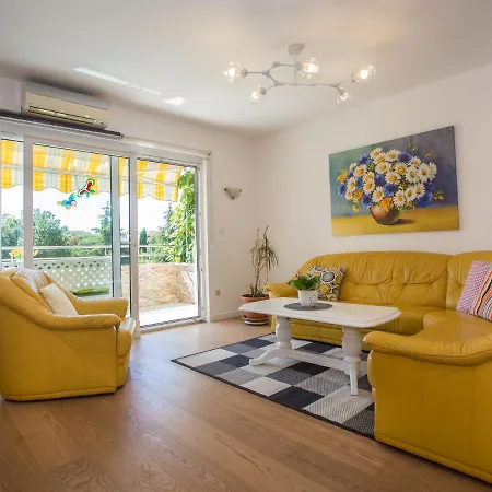 Appartement Tereza *
