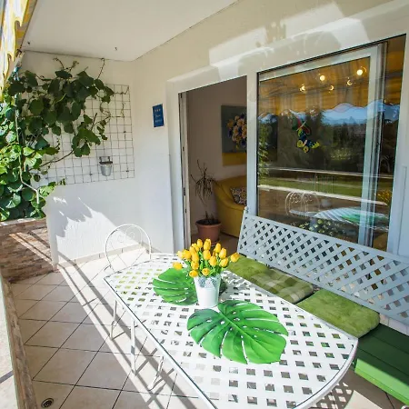 Tereza Appartement Poreč