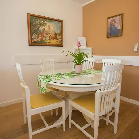 Tereza Appartement