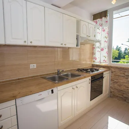Appartement Tereza *