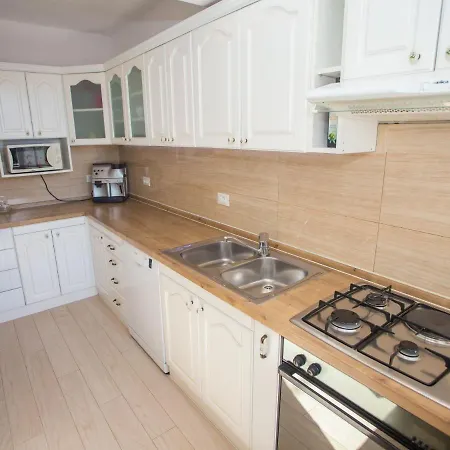 Tereza Apartment Porec