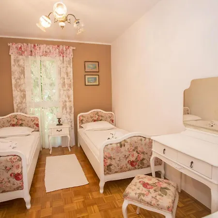 Apartament Tereza
