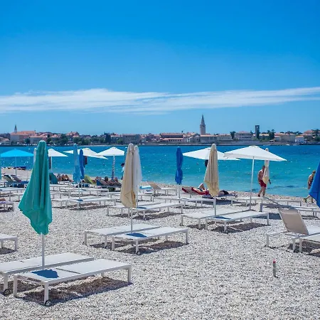 Apartamento Tereza Poreč