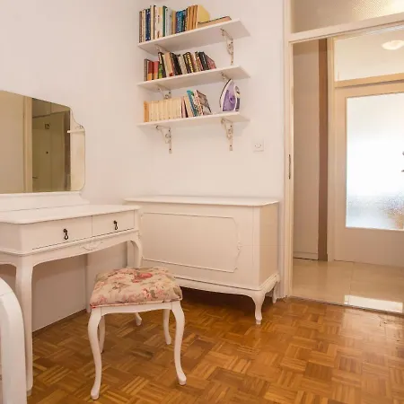 Appartement Tereza *