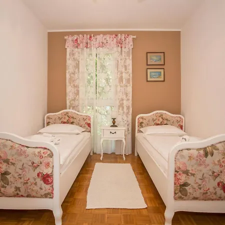 Appartement Tereza *
