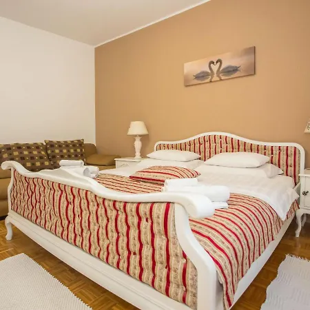 Appartement Tereza *