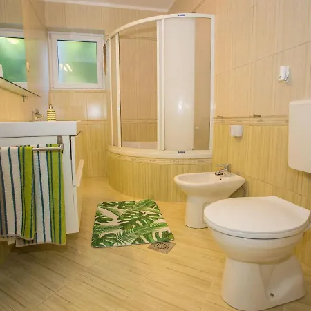 Tereza Appartement