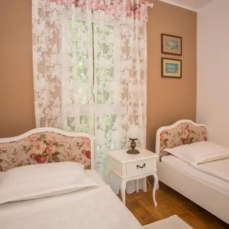 Apartman Tereza Porec
