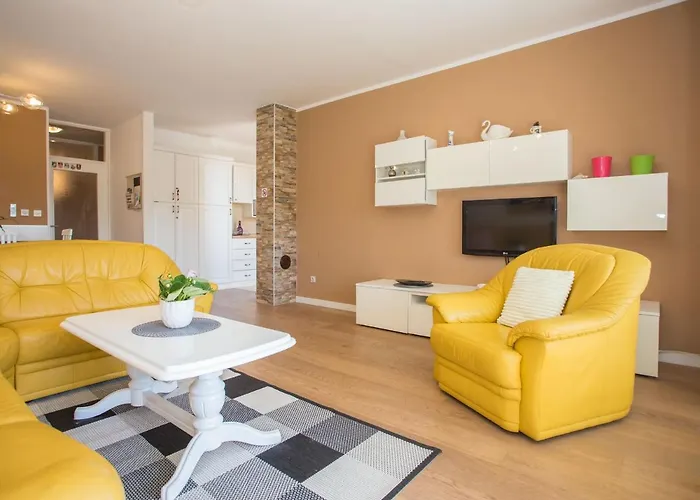 Tereza Apartamento Poreč