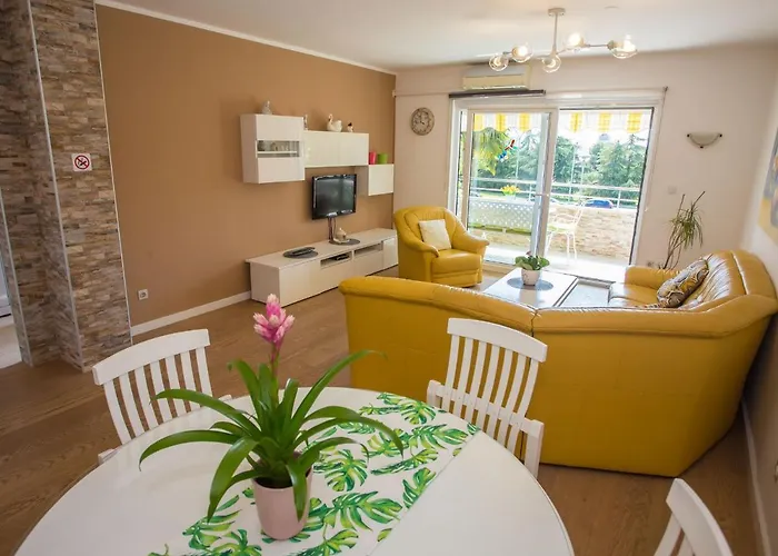 Apartamento Tereza *