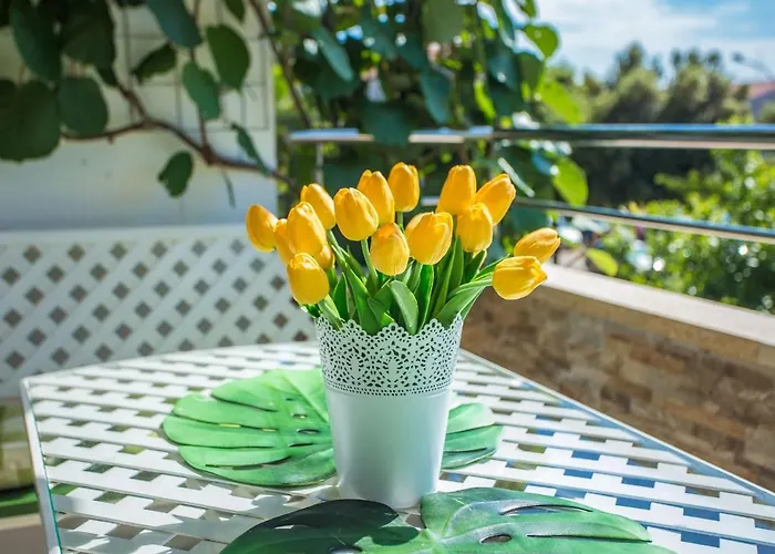 Apartman Tereza Poreč