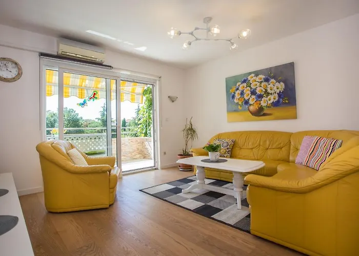 Apartamento Tereza *