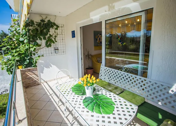 Tereza Apartman Poreč