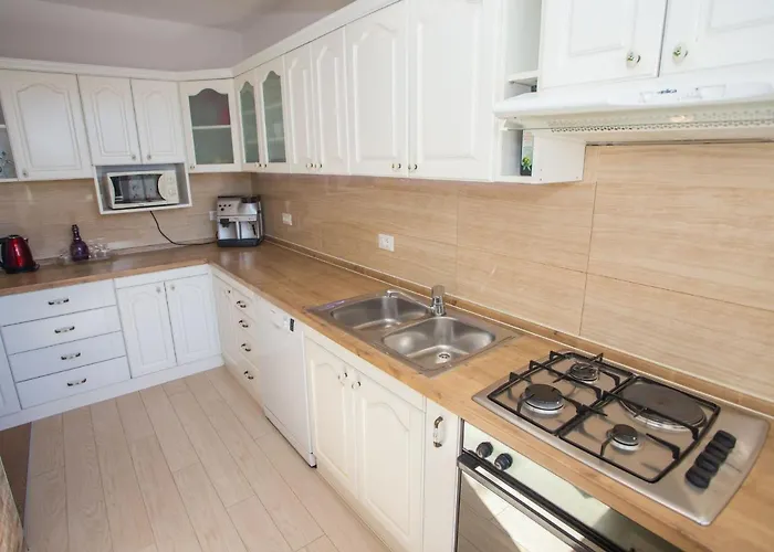 Tereza Apartman Poreč