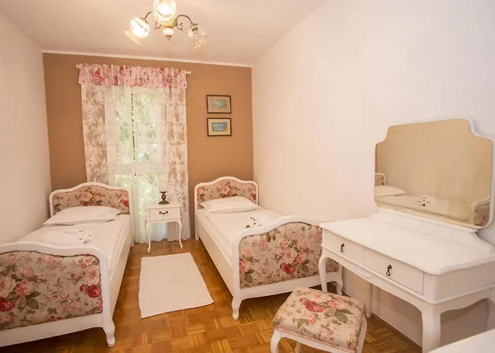 Apartamento Tereza