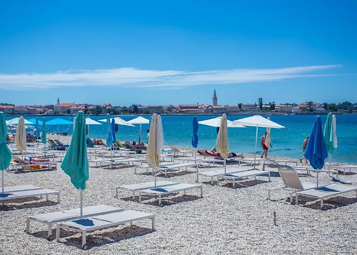 Apartman Tereza Poreč