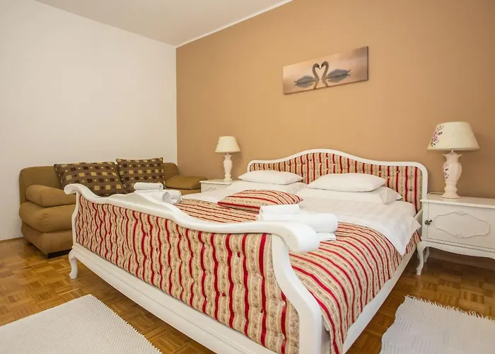 Apartman Tereza *
